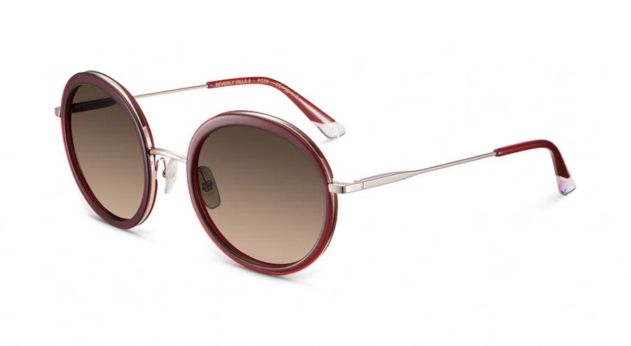 Etnia Barcelona BEVERLY HILLS 2 SUN Sunglasses - view 43